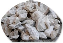 Industrial Gypsum Powder