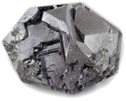 Lead-Zinc Ore Mix
