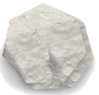 Cosmetic Talc Powder