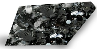 High-Grade Cassiterite