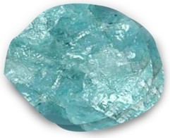 Aquamarine Bulk