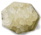 Calcite Bulk