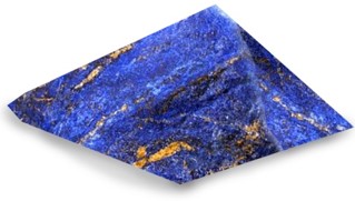 Chalcopyrite Bulk