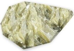 Muscovite Bulk