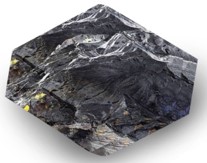 Nepheline Bulk