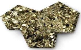 Pyrite Bulk