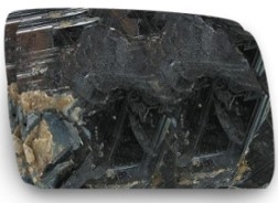 Rutile Bulk