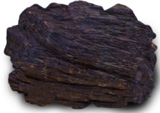 Shale Bulk