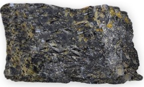 Sphalerite Bulk