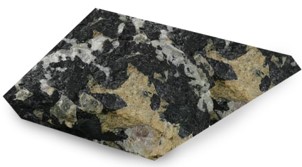 Tantalite Bulk