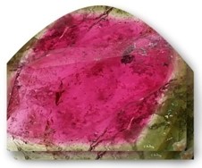 Tourmaline Bulk