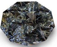 Tungsten Bulk
